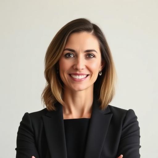 Marina Vasquez